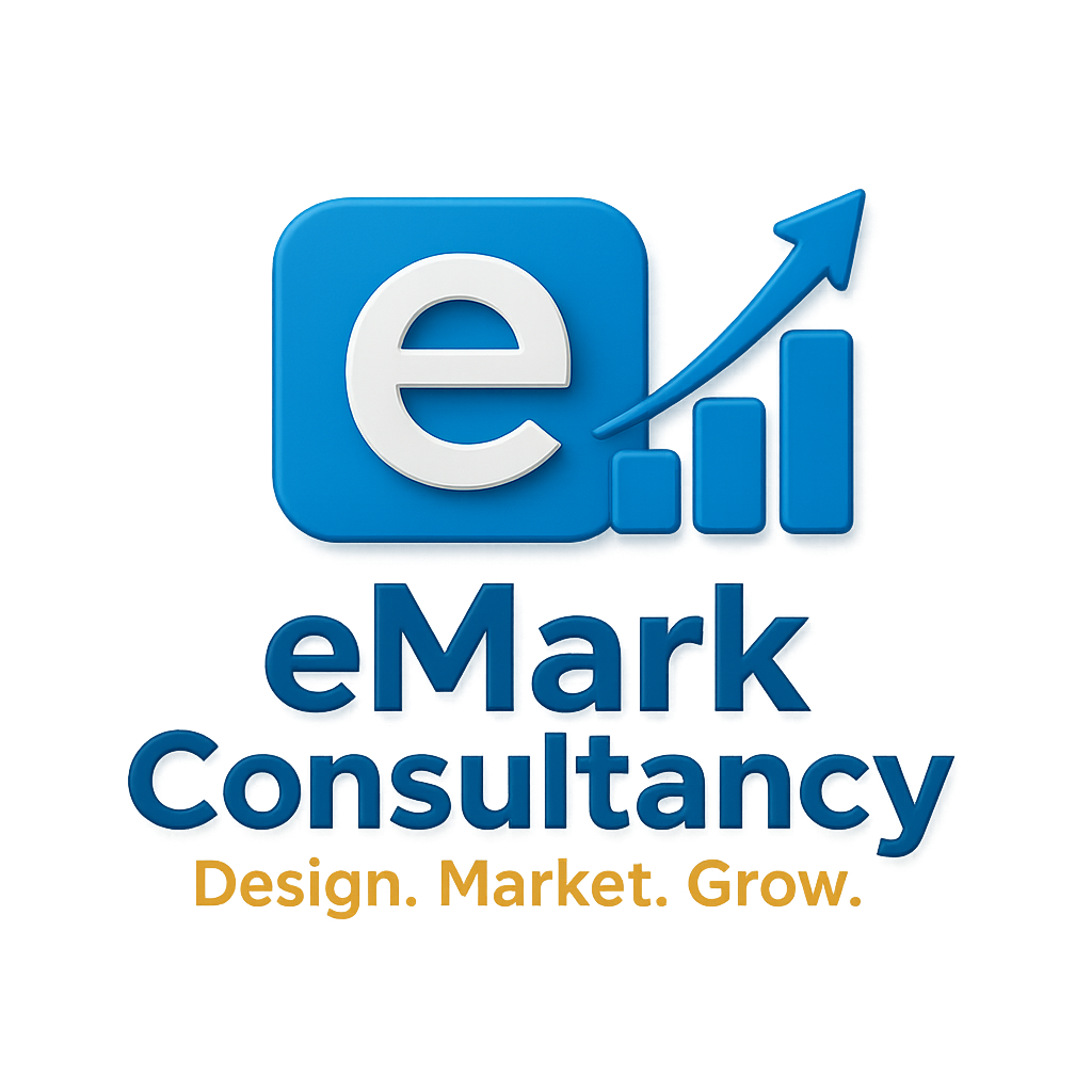 emark logo eMark Consultancy